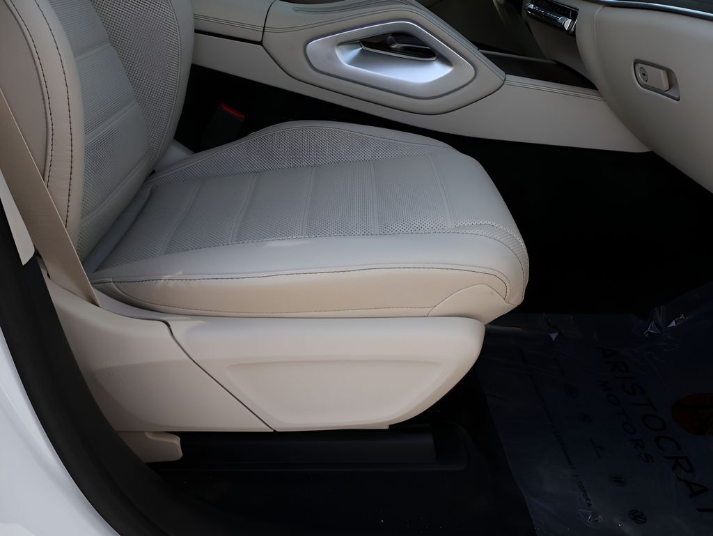 2026 Mercedes-Benz GLS GLS 450 San Clemente CA