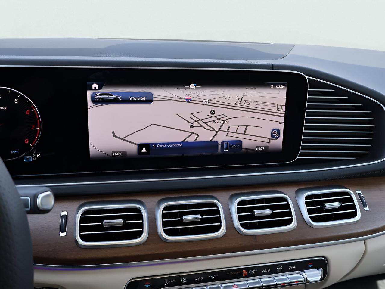 2026 Mercedes-Benz GLS GLS 450 San Clemente CA