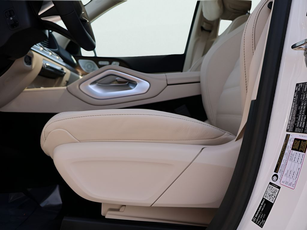 2026 Mercedes-Benz GLS GLS 450 San Clemente CA