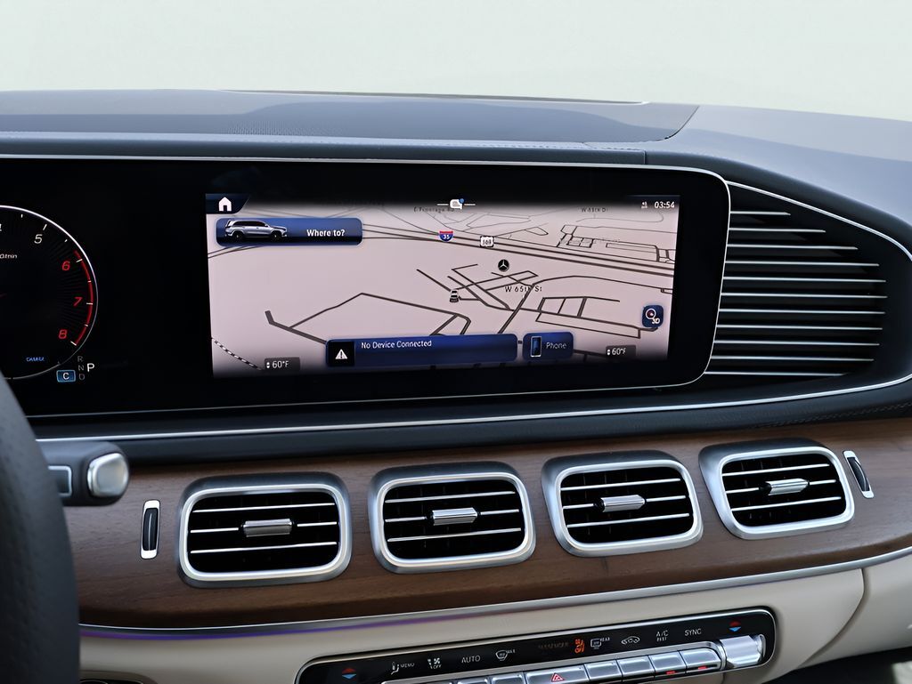 2026 Mercedes-Benz GLS GLS 450 San Clemente CA