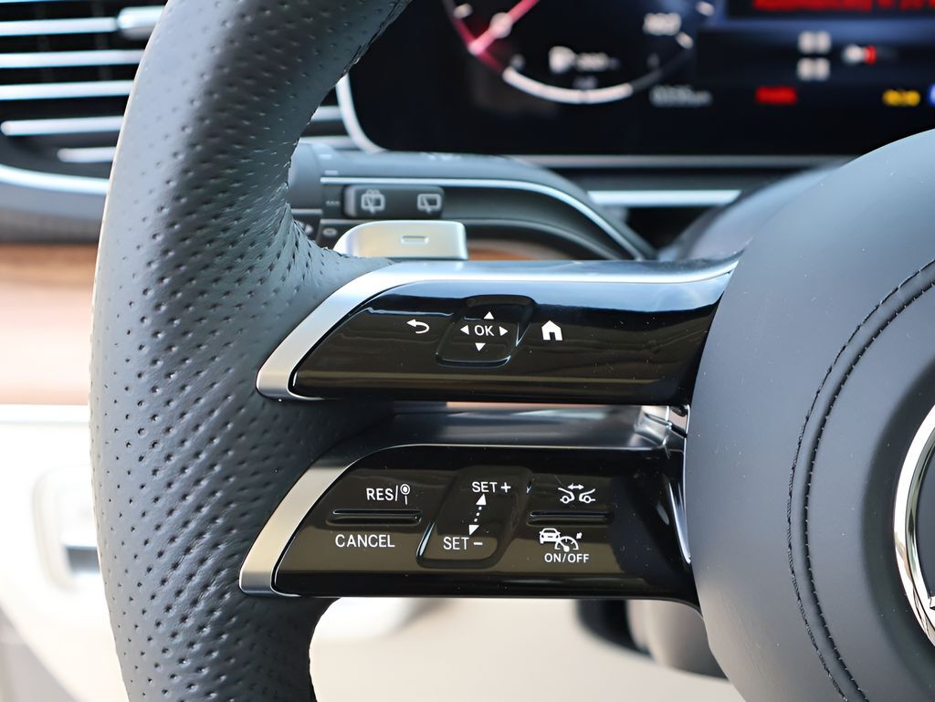 2026 Mercedes-Benz GLS GLS 450 San Clemente CA