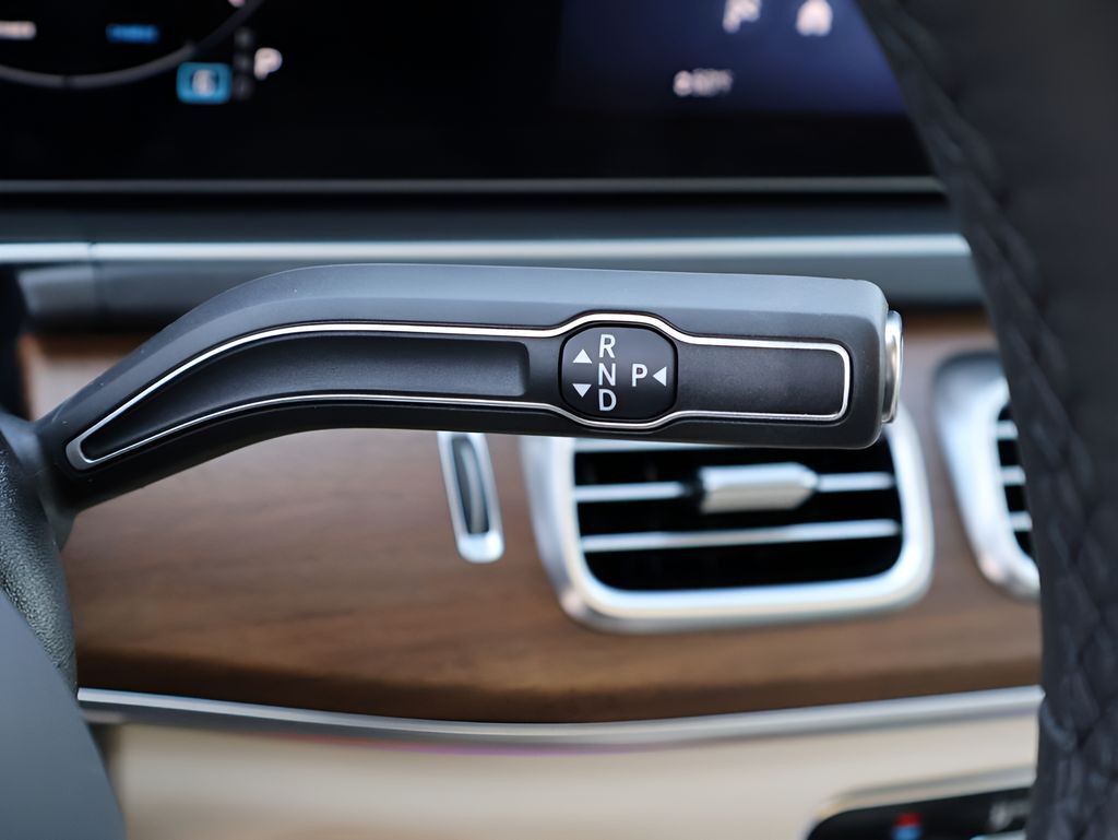 2026 Mercedes-Benz GLS GLS 450 San Clemente CA