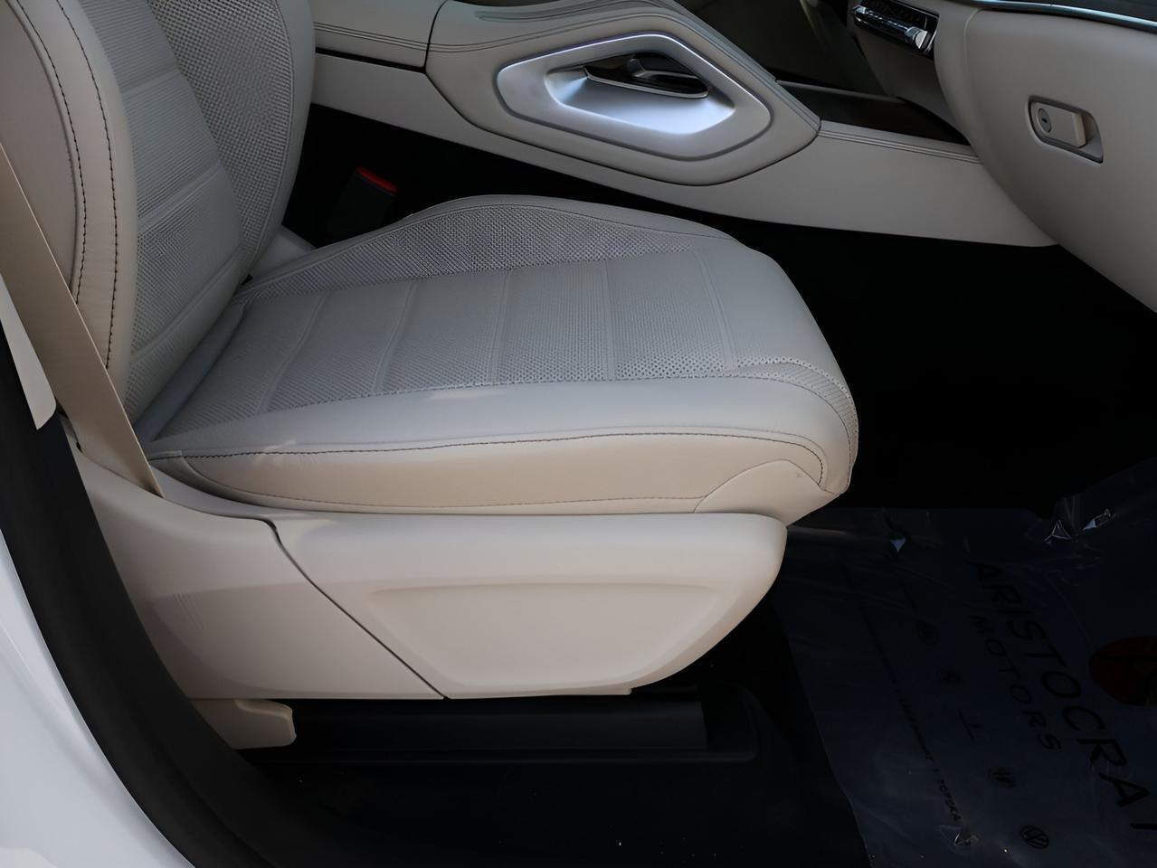 2026 Mercedes-Benz GLS GLS 450 San Clemente CA
