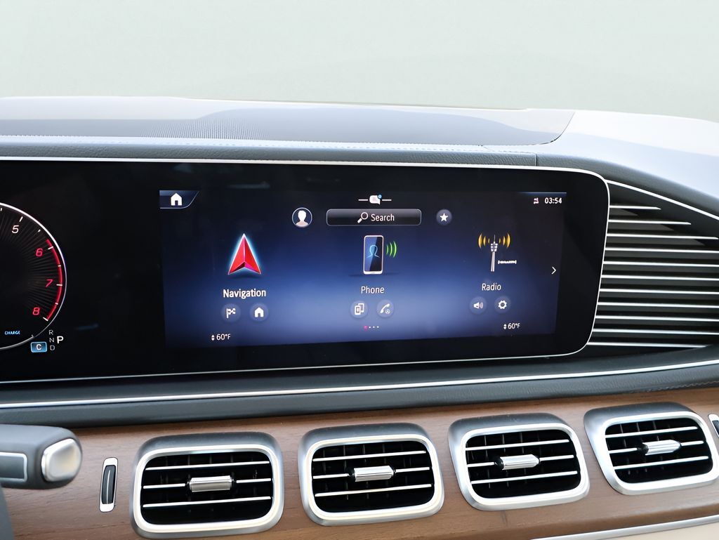 2026 Mercedes-Benz GLS GLS 450 San Clemente CA