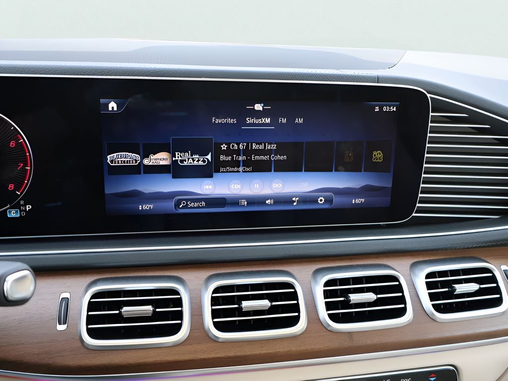 2026 Mercedes-Benz GLS GLS 450 San Clemente CA