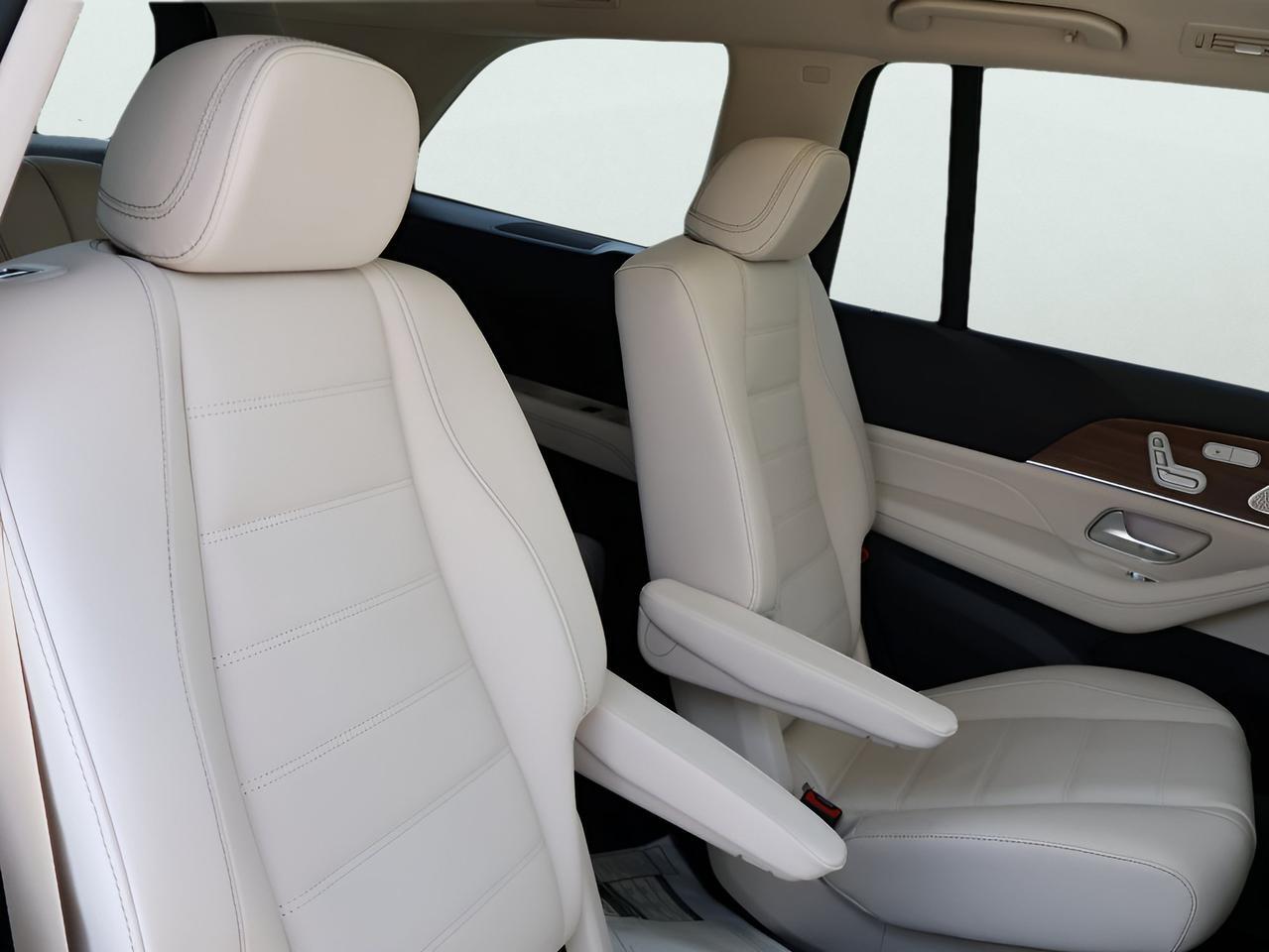 2026 Mercedes-Benz GLS GLS 450 San Clemente CA