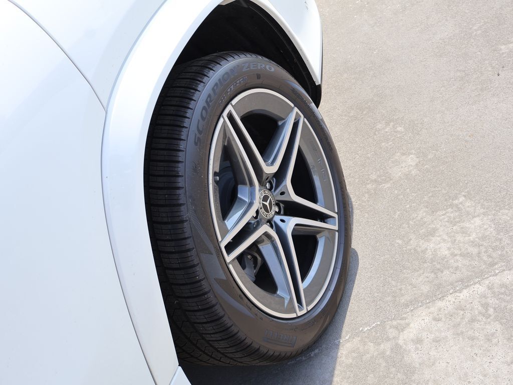 2026 Mercedes-Benz GLS GLS 450 San Clemente CA