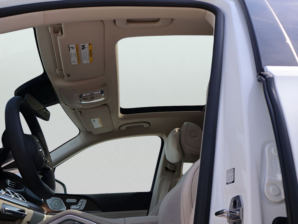 2026 Mercedes-Benz GLS GLS 450 San Clemente CA