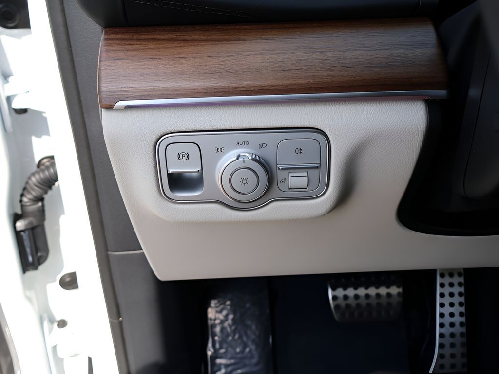 2026 Mercedes-Benz GLS GLS 450 San Clemente CA