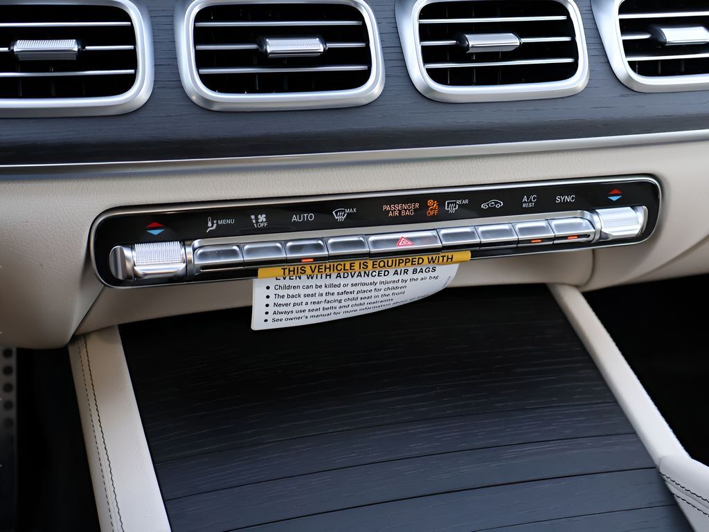 2026 Mercedes-Benz GLS GLS 450 San Clemente CA