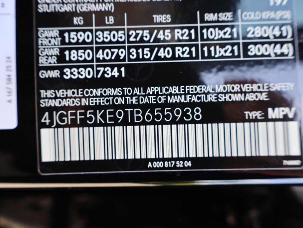 2026 Mercedes-Benz GLS GLS 450 San Clemente CA