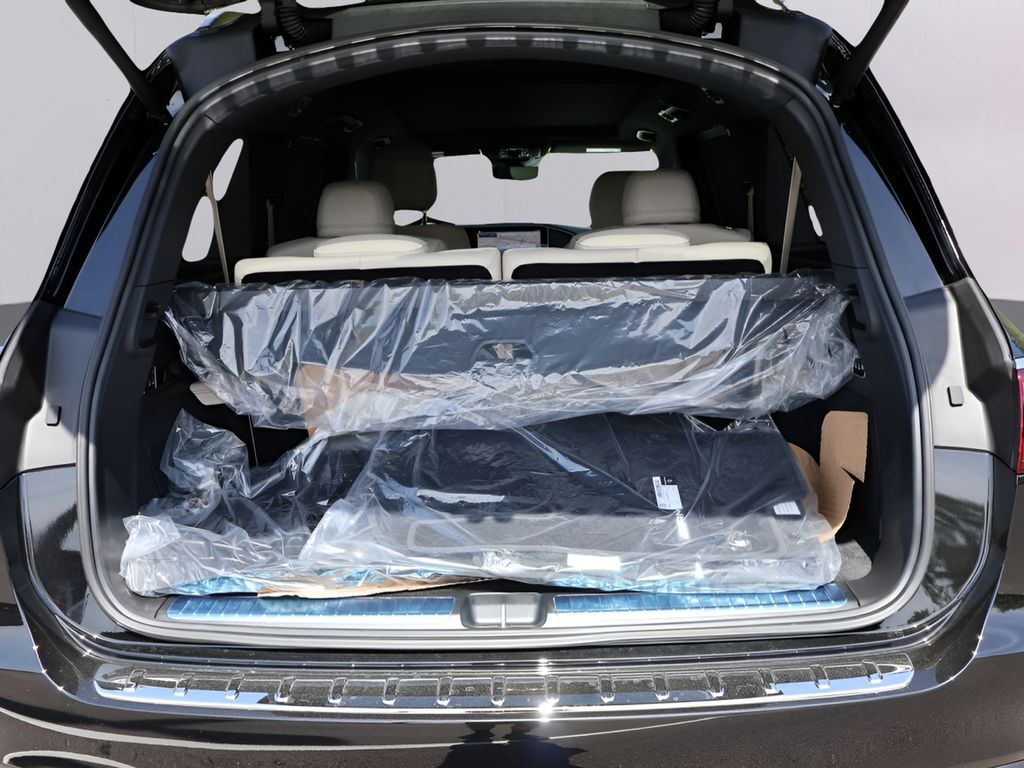 2026 Mercedes-Benz GLS GLS 450 San Clemente CA