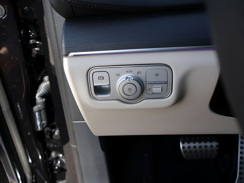 2026 Mercedes-Benz GLS GLS 450 San Clemente CA