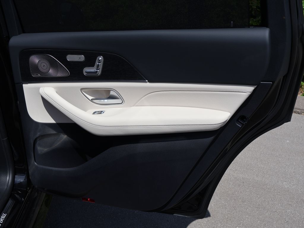 2026 Mercedes-Benz GLS GLS 450 San Clemente CA