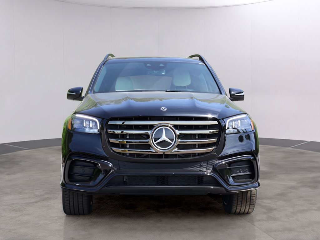 2026 Mercedes-Benz GLS GLS 450