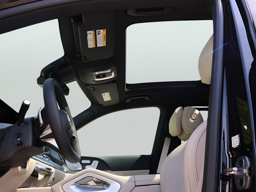 2026 Mercedes-Benz GLS GLS 450 San Clemente CA