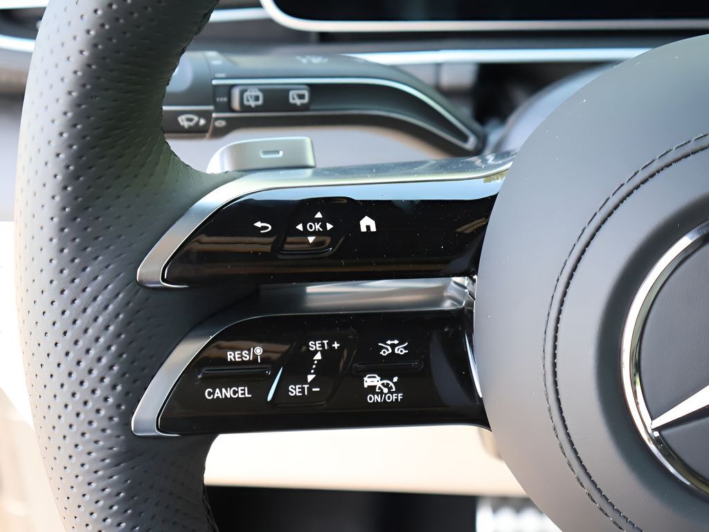 2026 Mercedes-Benz GLS GLS 450 San Clemente CA