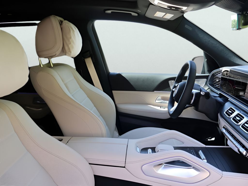 2026 Mercedes-Benz GLS GLS 450 San Clemente CA