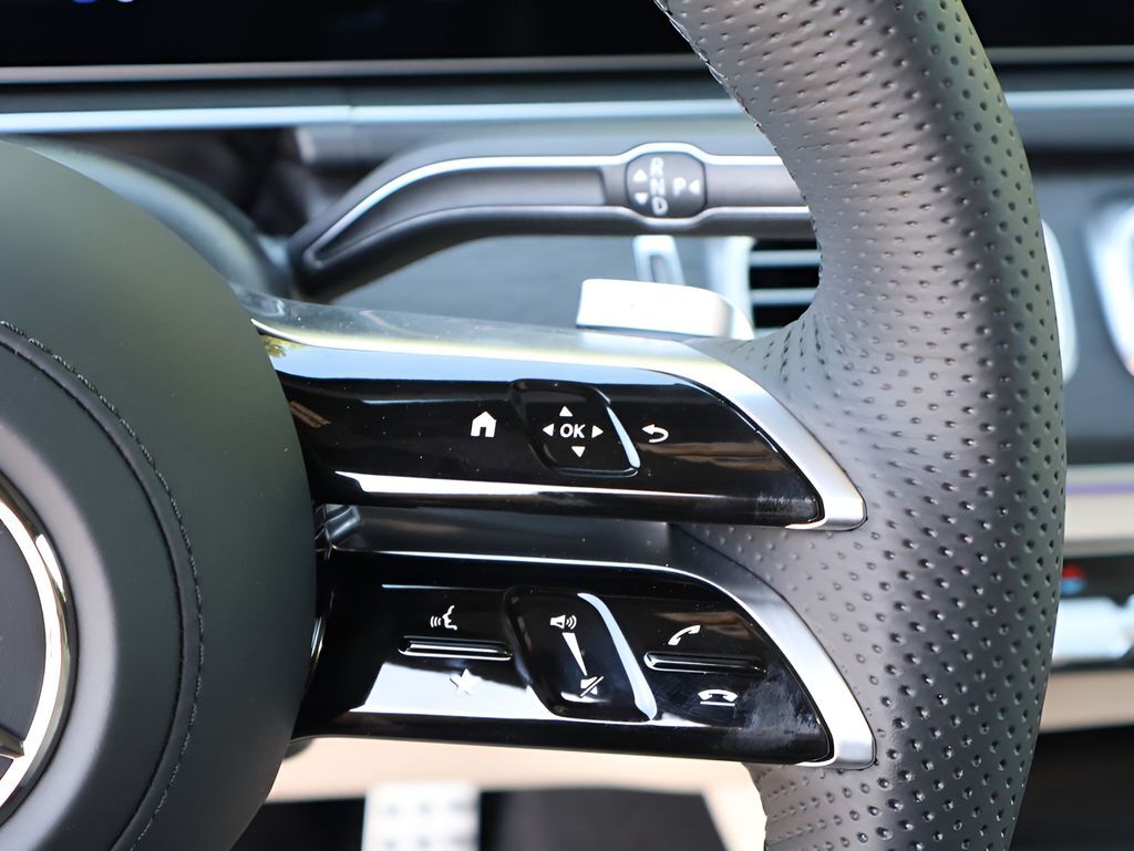 2026 Mercedes-Benz GLS GLS 450 San Clemente CA