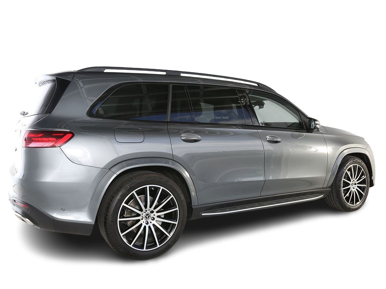 2026 Mercedes-Benz GLS GLS 580 Indianapolis IN