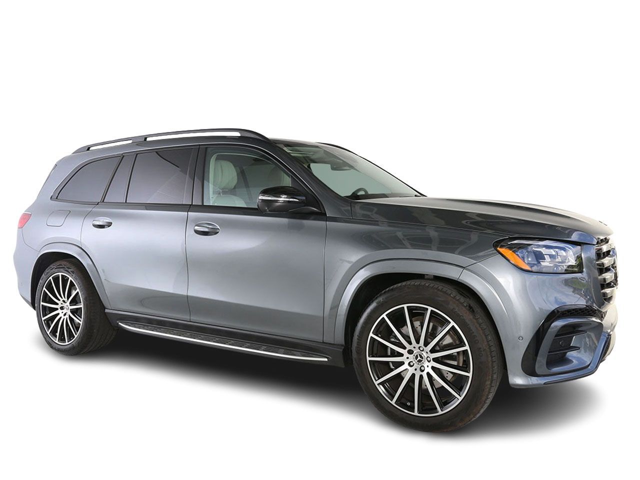 2026 Mercedes-Benz GLS GLS 580 Indianapolis IN