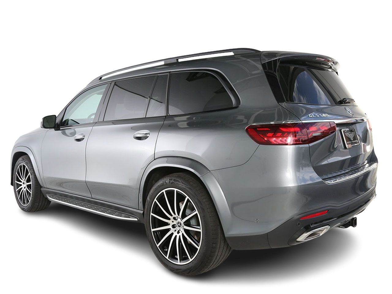 2026 Mercedes-Benz GLS GLS 580 Indianapolis IN