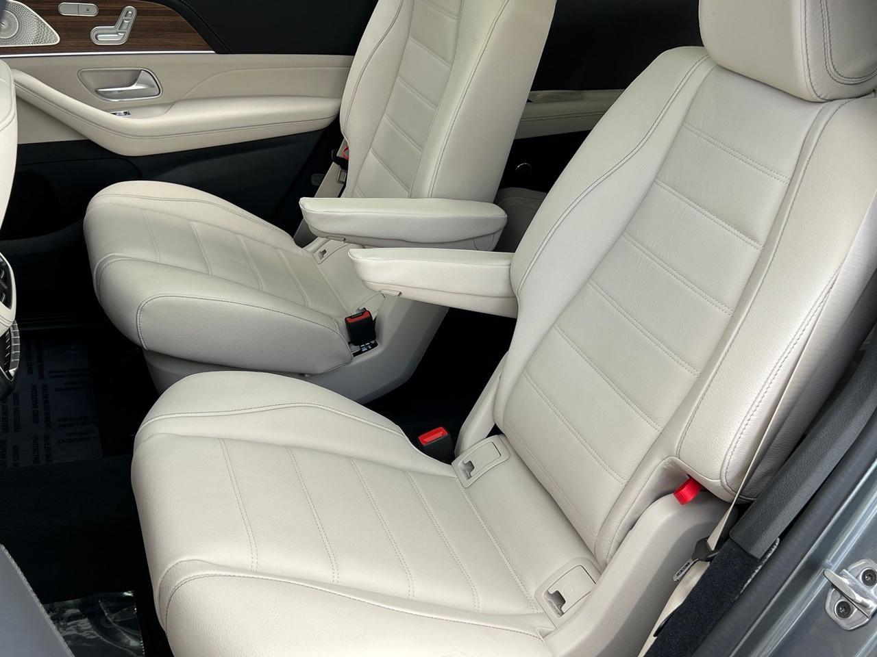 2026 Mercedes-Benz GLS GLS 580 Indianapolis IN