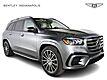 2026 Mercedes-Benz GLS GLS 580