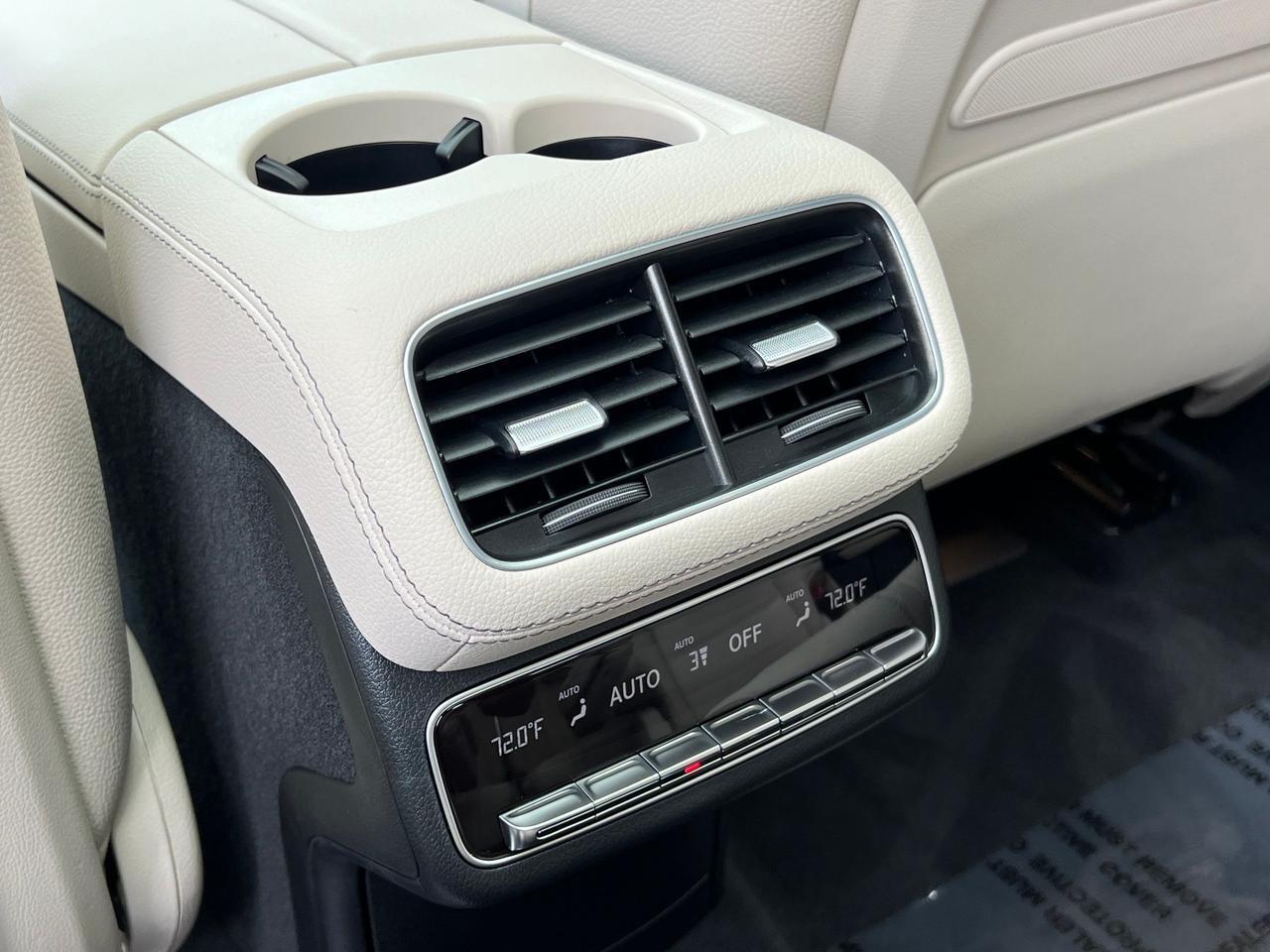 2026 Mercedes-Benz GLS GLS 580 Indianapolis IN