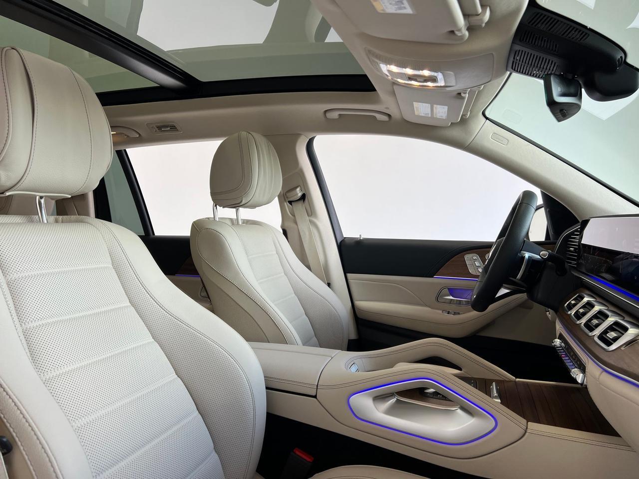 2026 Mercedes-Benz GLS GLS 580 Indianapolis IN