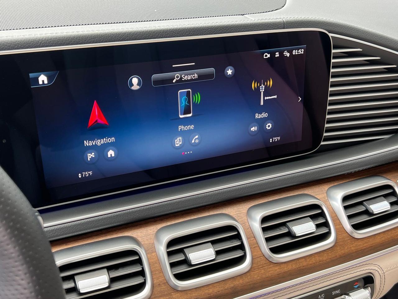 2026 Mercedes-Benz GLS GLS 580 Indianapolis IN