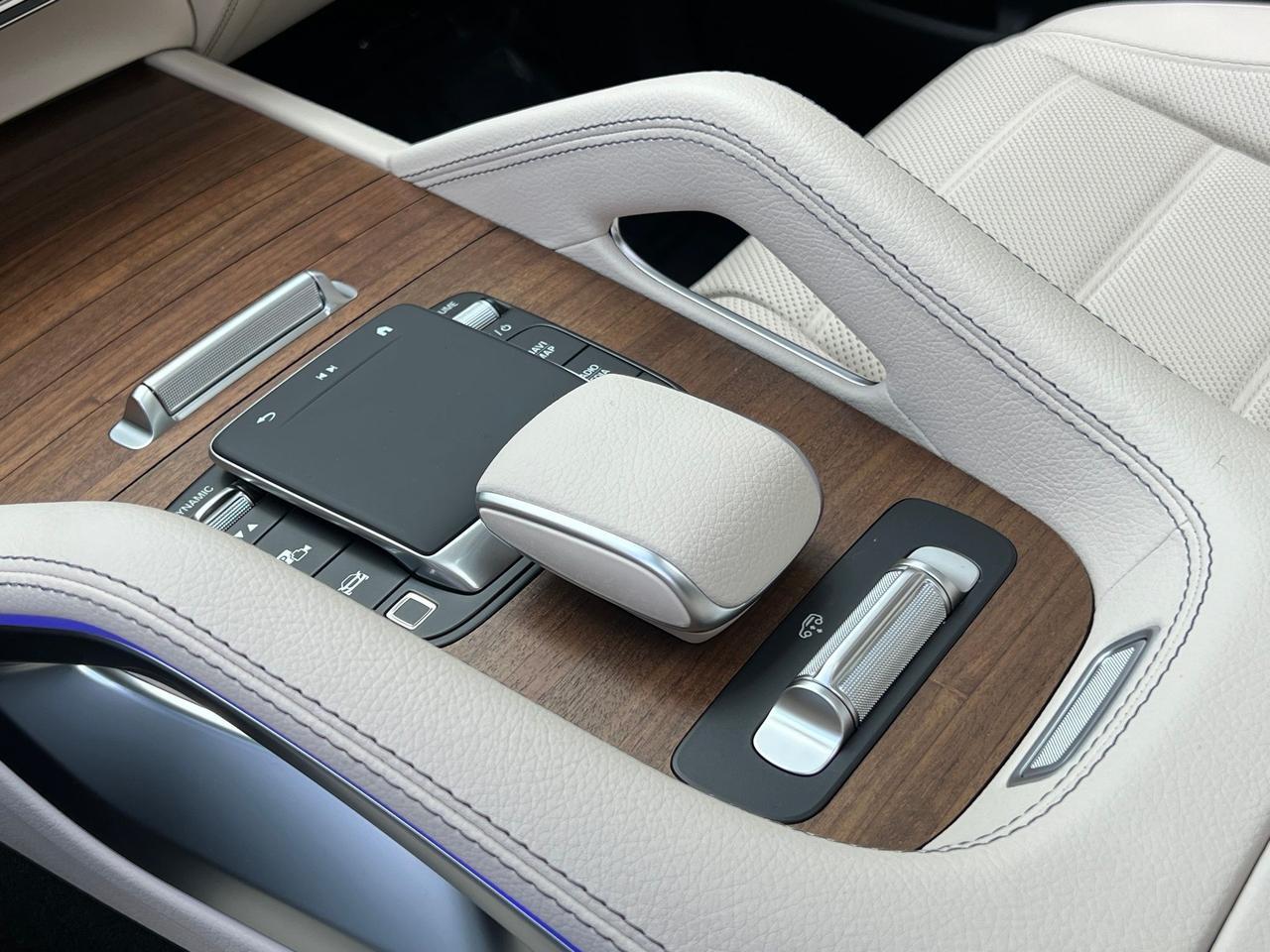 2026 Mercedes-Benz GLS GLS 580 Indianapolis IN