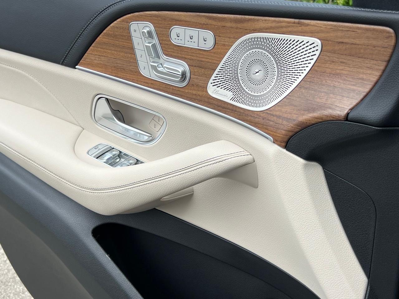 2026 Mercedes-Benz GLS GLS 580 Indianapolis IN