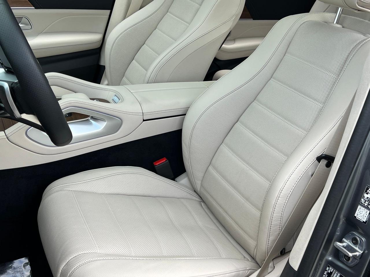 2026 Mercedes-Benz GLS GLS 580 Indianapolis IN