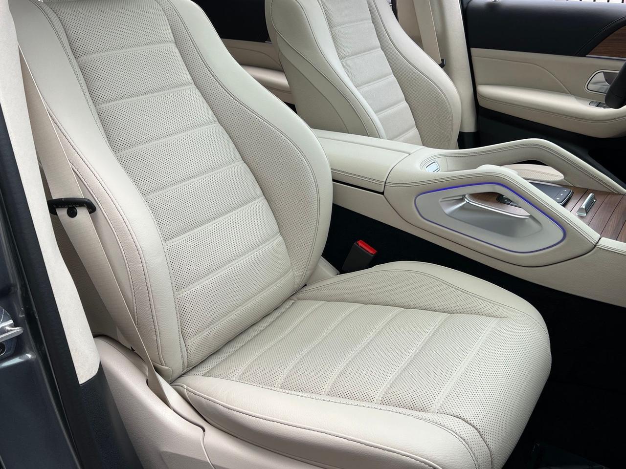 2026 Mercedes-Benz GLS GLS 580 Indianapolis IN