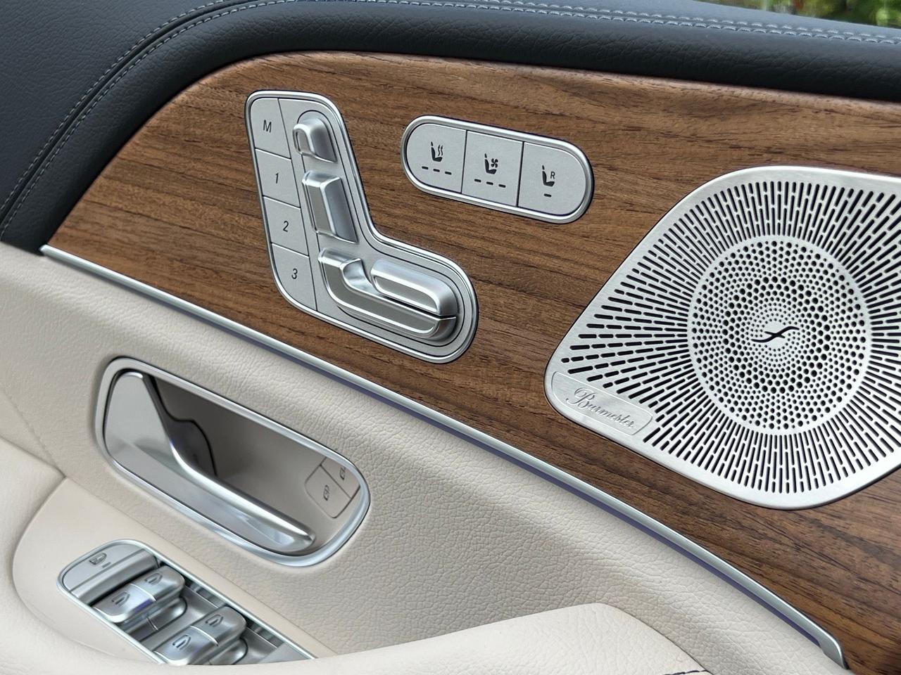 2026 Mercedes-Benz GLS GLS 580 Indianapolis IN