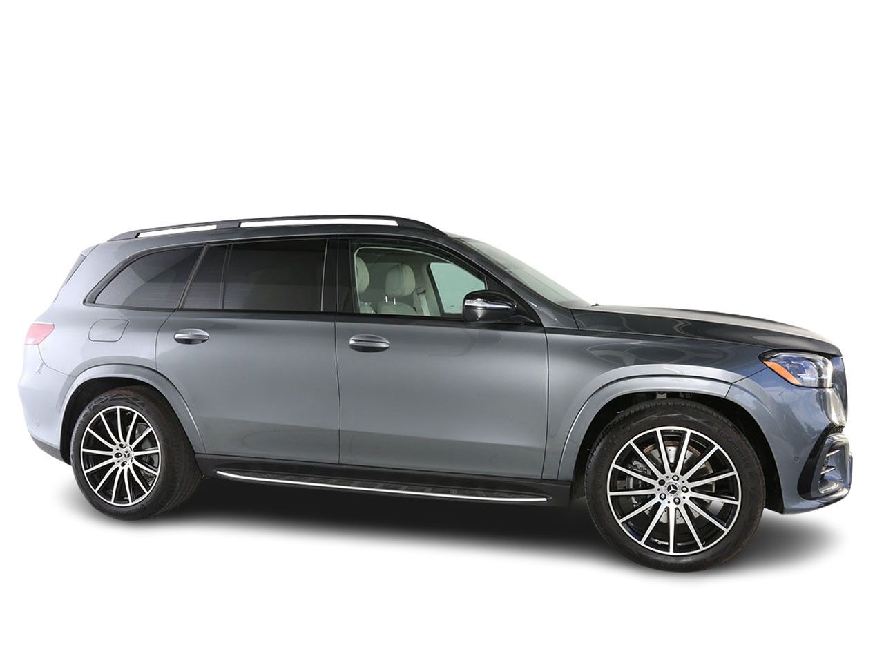 2026 Mercedes-Benz GLS GLS 580 Indianapolis IN