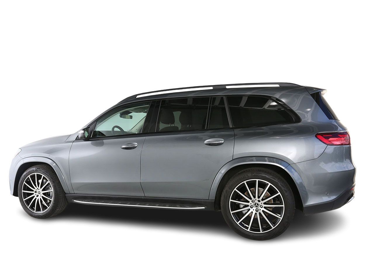 2026 Mercedes-Benz GLS GLS 580 Indianapolis IN