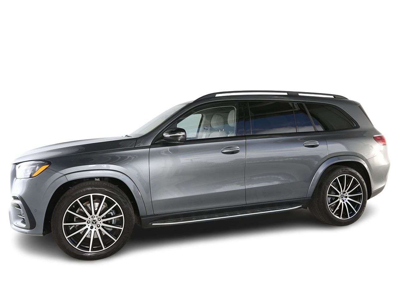 2026 Mercedes-Benz GLS GLS 580 Indianapolis IN
