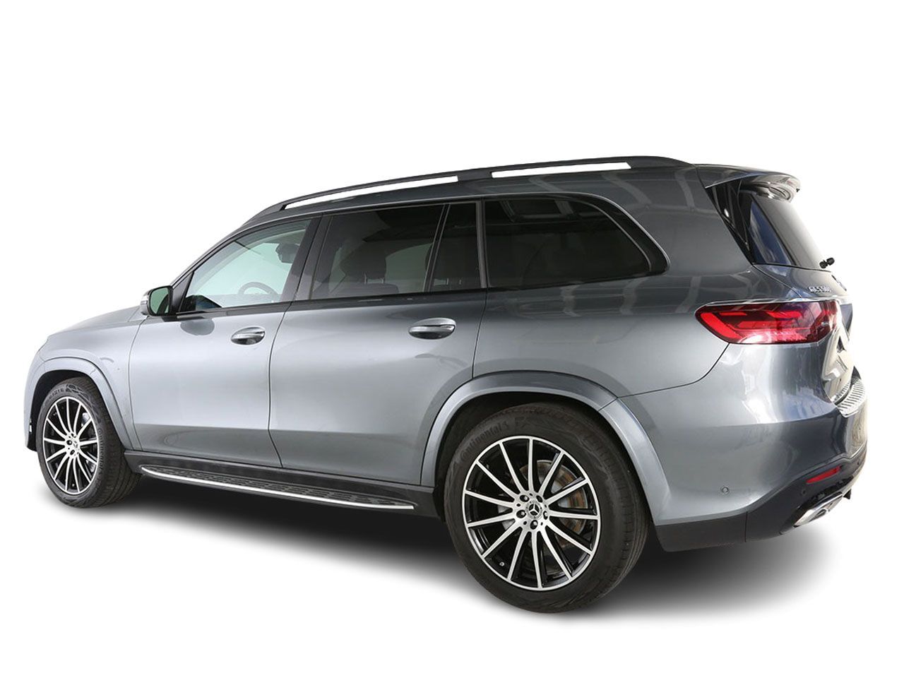 2026 Mercedes-Benz GLS GLS 580 Indianapolis IN