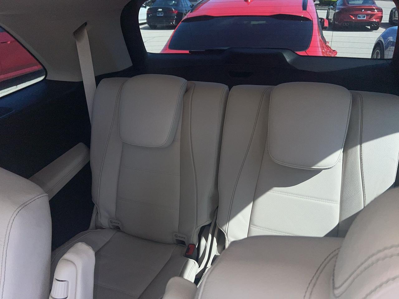 2026 Mercedes-Benz GLS GLS 580 Ft Lauderdale FL