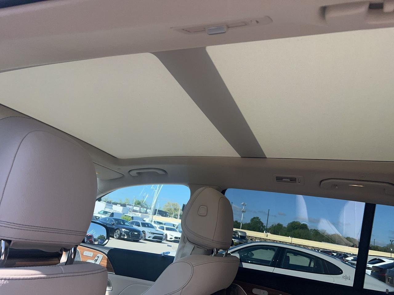 2026 Mercedes-Benz GLS GLS 580 Ft Lauderdale FL