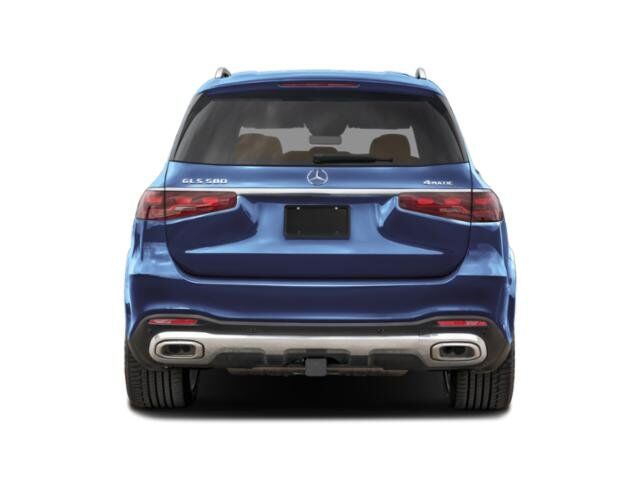 2026 Mercedes-Benz GLS GLS 580 Morristown NJ