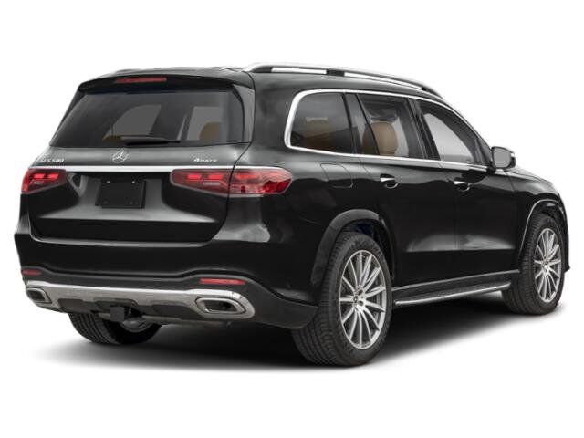 2026 Mercedes-Benz GLS GLS 580 Morristown NJ