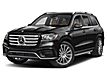 2026 Mercedes-Benz GLS GLS 580
