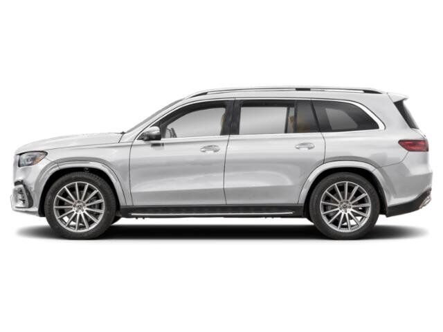 2026 Mercedes-Benz GLS GLS 580 Morristown NJ