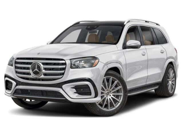 2026 Mercedes-Benz GLS GLS 580 Morristown NJ