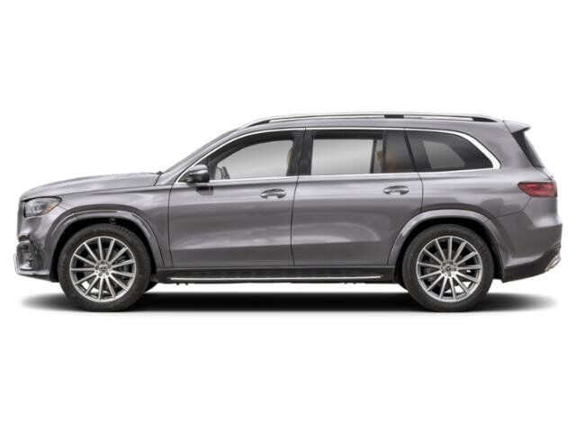2026 Mercedes-Benz GLS GLS 580 Morristown NJ