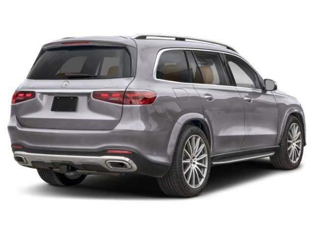 2026 Mercedes-Benz GLS GLS 580 Morristown NJ