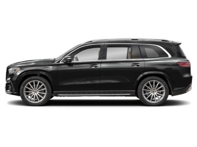 2026 Mercedes-Benz GLS GLS 580 Morristown NJ